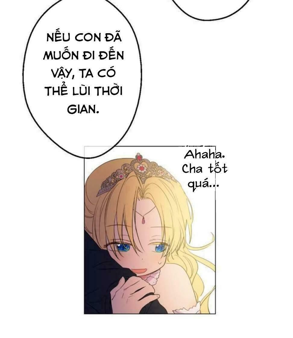 đọc truyện Một Ngày Nọ Tôi Bỗng Thành Nàng Công Chúa Chương 50 ảnh 24 tại Thiên Thai Truyện