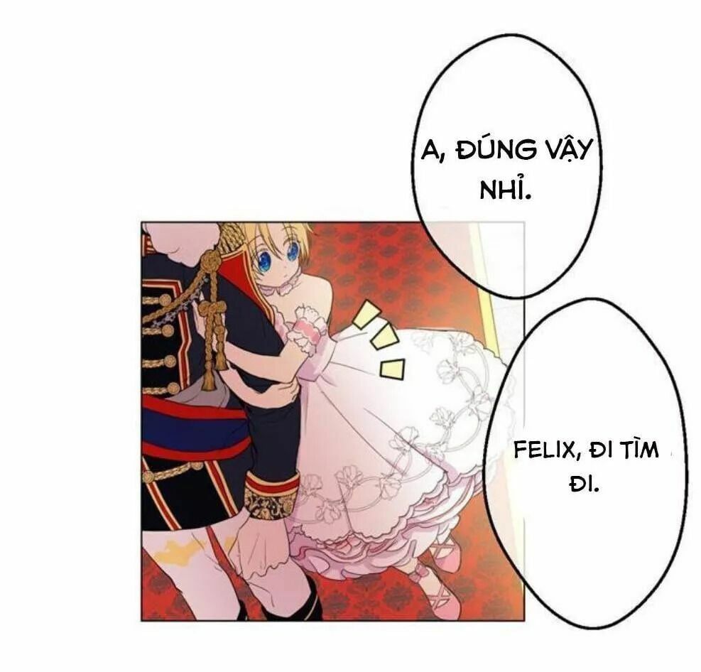 đọc truyện Một Ngày Nọ Tôi Bỗng Thành Nàng Công Chúa Chương 50 ảnh 25 tại Thiên Thai Truyện