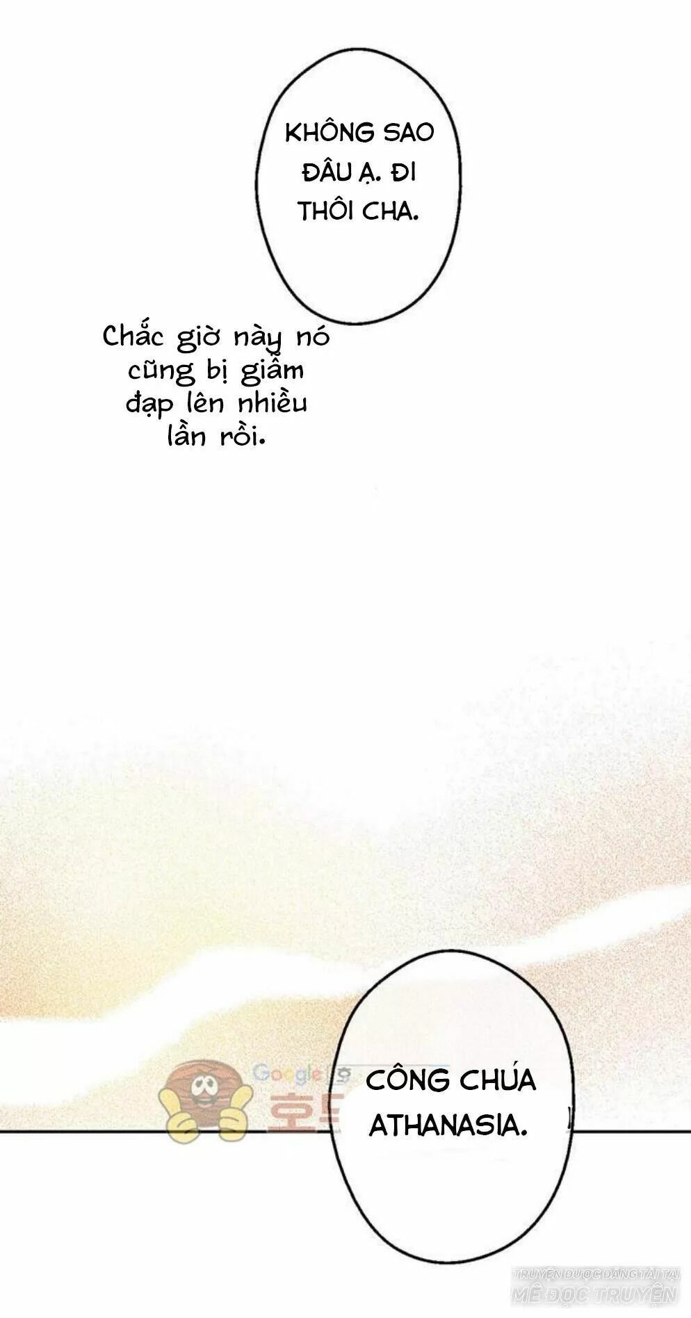 đọc truyện Một Ngày Nọ Tôi Bỗng Thành Nàng Công Chúa Chương 50 ảnh 26 tại Thiên Thai Truyện