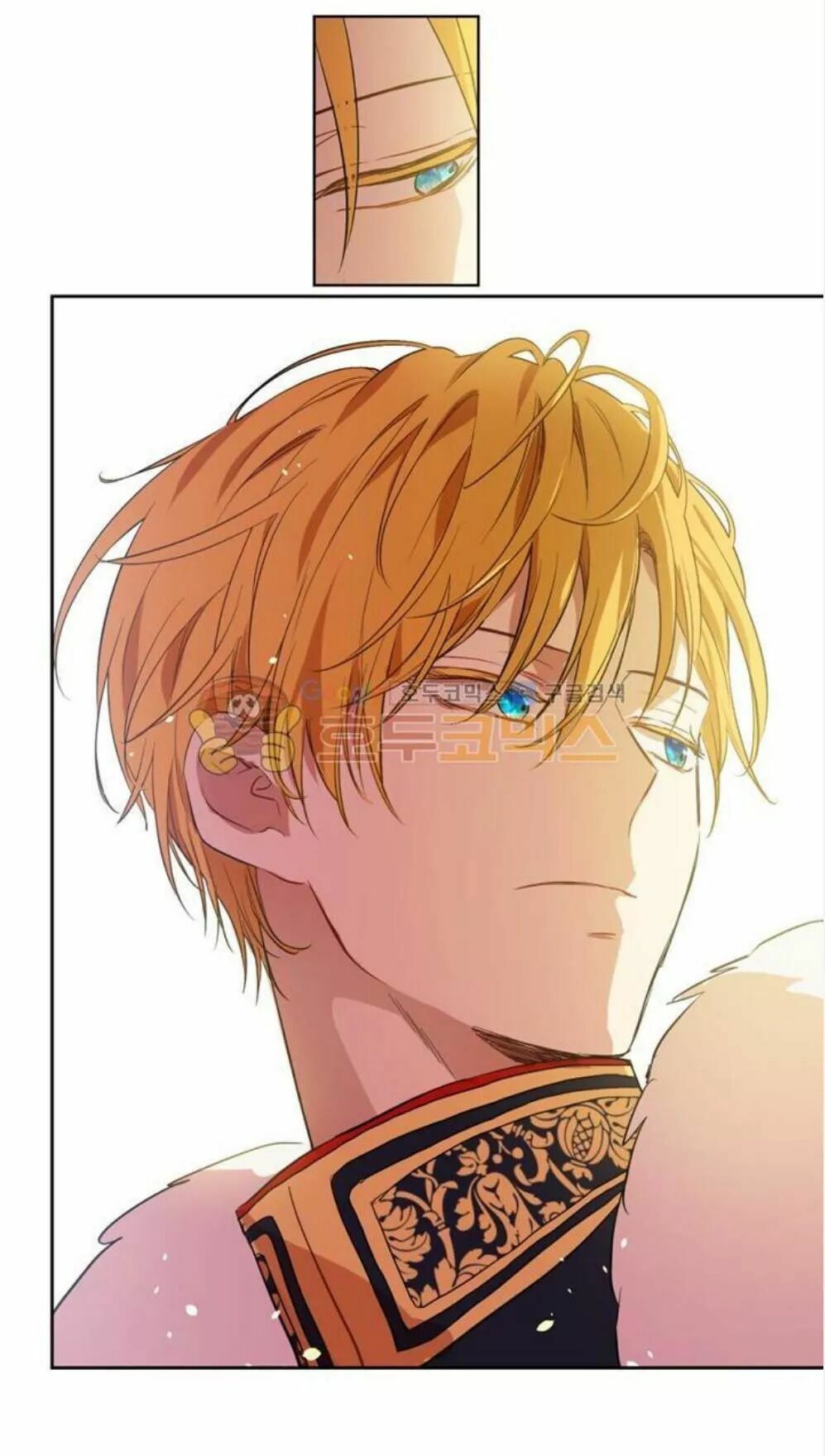 đọc truyện Một Ngày Nọ Tôi Bỗng Thành Nàng Công Chúa Chương 50 ảnh 29 tại Thiên Thai Truyện