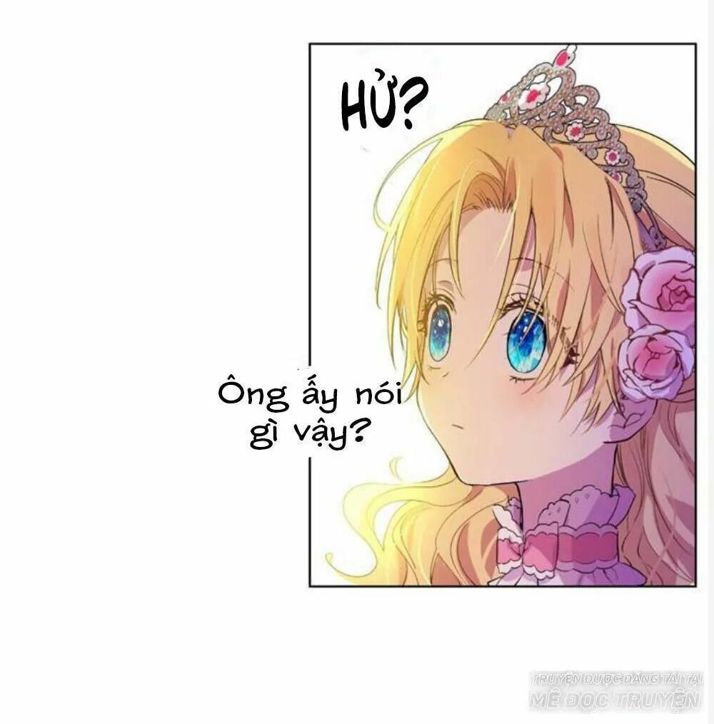 đọc truyện Một Ngày Nọ Tôi Bỗng Thành Nàng Công Chúa Chương 50 ảnh 5 tại Thiên Thai Truyện