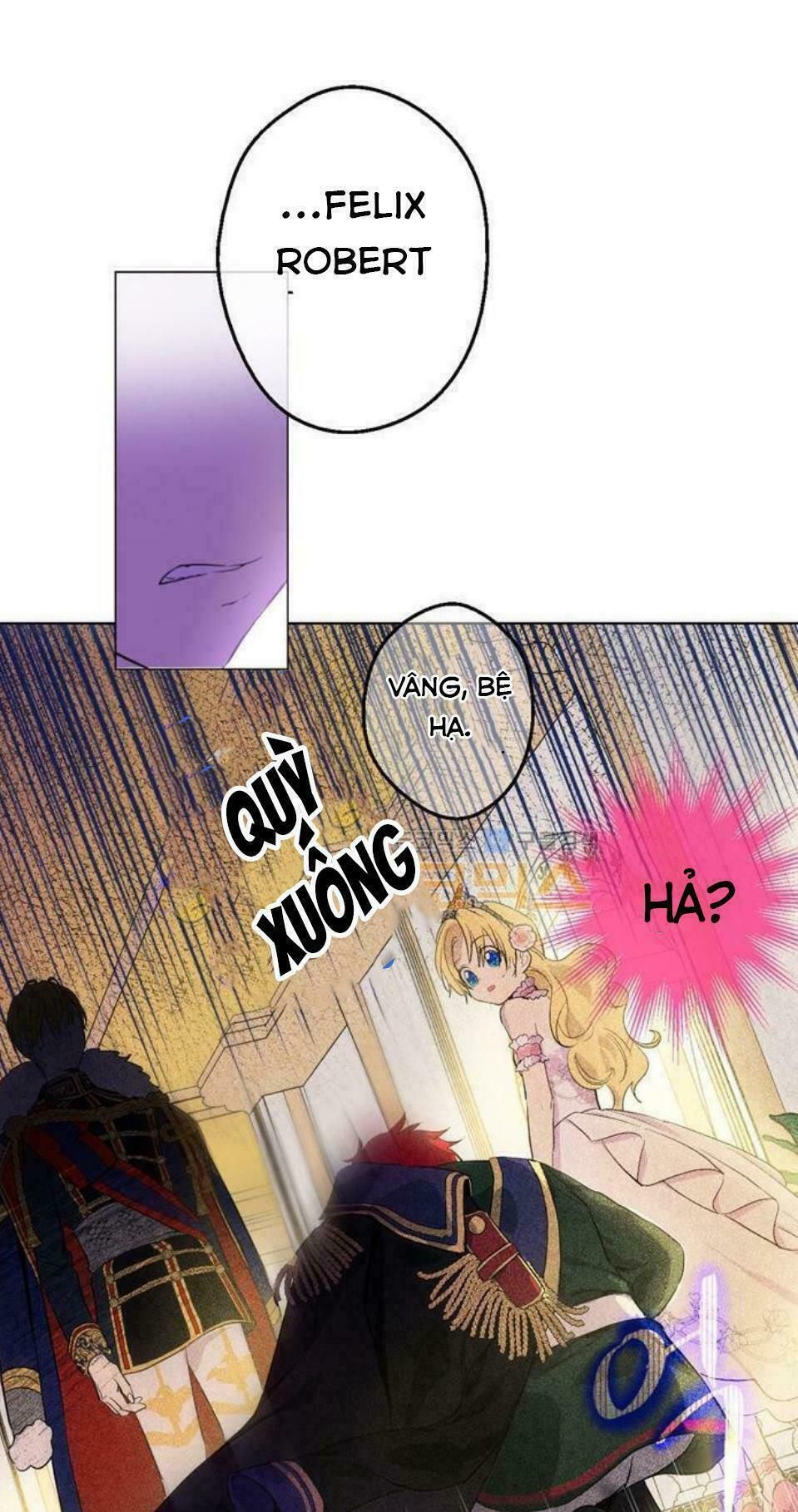 đọc truyện Một Ngày Nọ Tôi Bỗng Thành Nàng Công Chúa Chương 50 ảnh 6 tại Thiên Thai Truyện