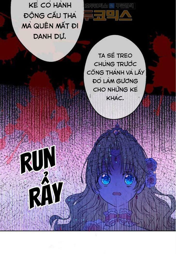 đọc truyện Một Ngày Nọ Tôi Bỗng Thành Nàng Công Chúa Chương 50 ảnh 9 tại Thiên Thai Truyện