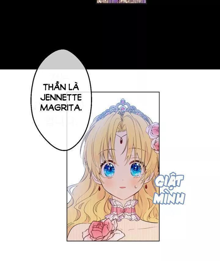 đọc truyện Một Ngày Nọ Tôi Bỗng Thành Nàng Công Chúa Chương 51 ảnh 13 tại Thiên Thai Truyện