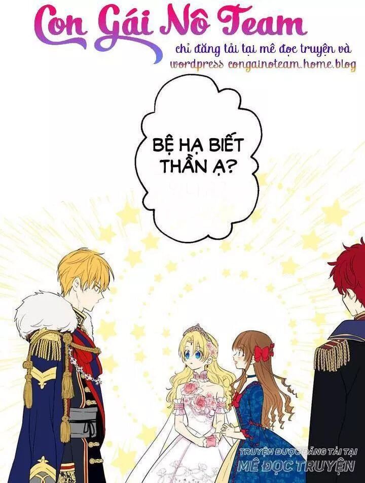 đọc truyện Một Ngày Nọ Tôi Bỗng Thành Nàng Công Chúa Chương 51 ảnh 15 tại Thiên Thai Truyện