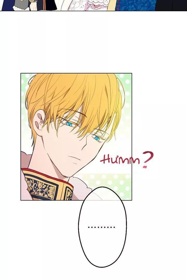 đọc truyện Một Ngày Nọ Tôi Bỗng Thành Nàng Công Chúa Chương 51 ảnh 16 tại Thiên Thai Truyện