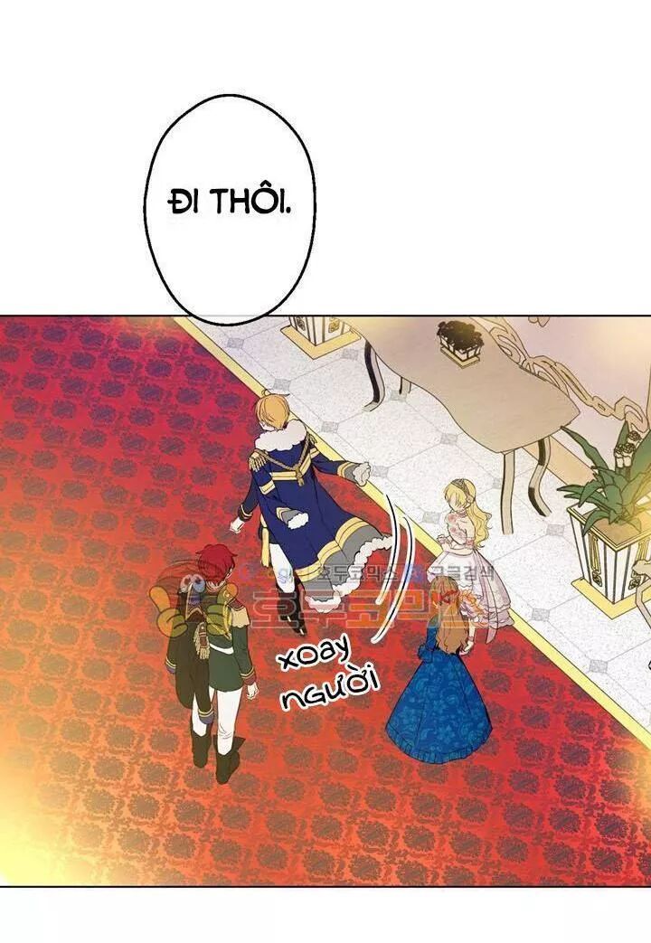 đọc truyện Một Ngày Nọ Tôi Bỗng Thành Nàng Công Chúa Chương 51 ảnh 24 tại Thiên Thai Truyện