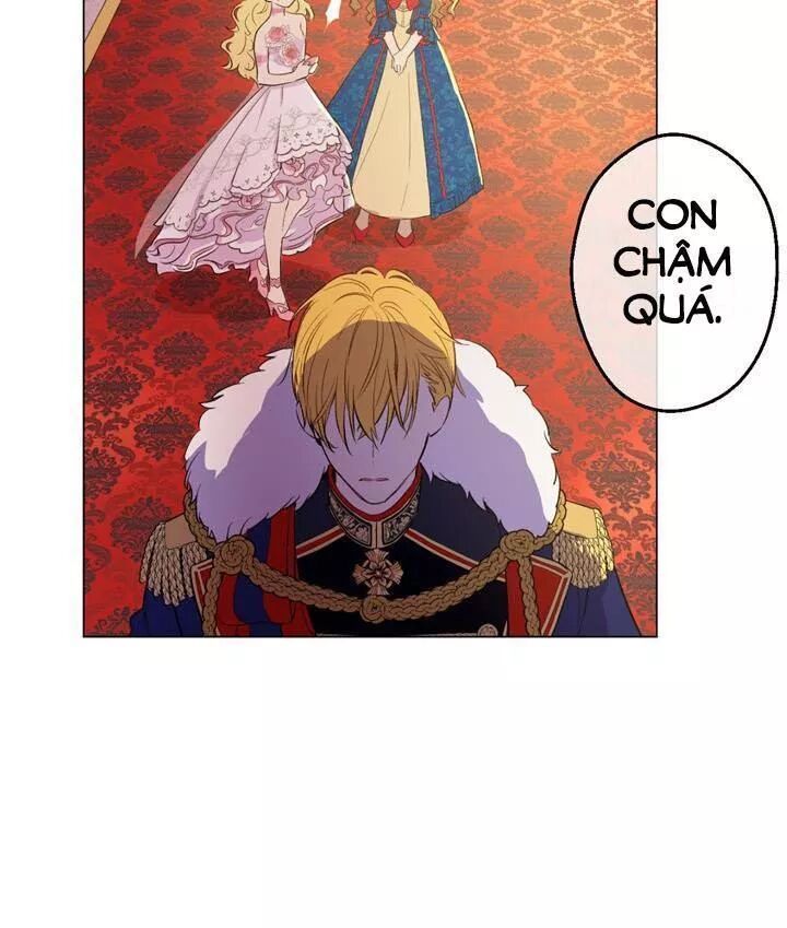 đọc truyện Một Ngày Nọ Tôi Bỗng Thành Nàng Công Chúa Chương 51 ảnh 29 tại Thiên Thai Truyện