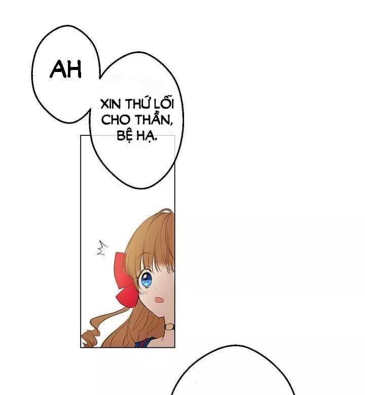 đọc truyện Một Ngày Nọ Tôi Bỗng Thành Nàng Công Chúa Chương 51 ảnh 5 tại Thiên Thai Truyện