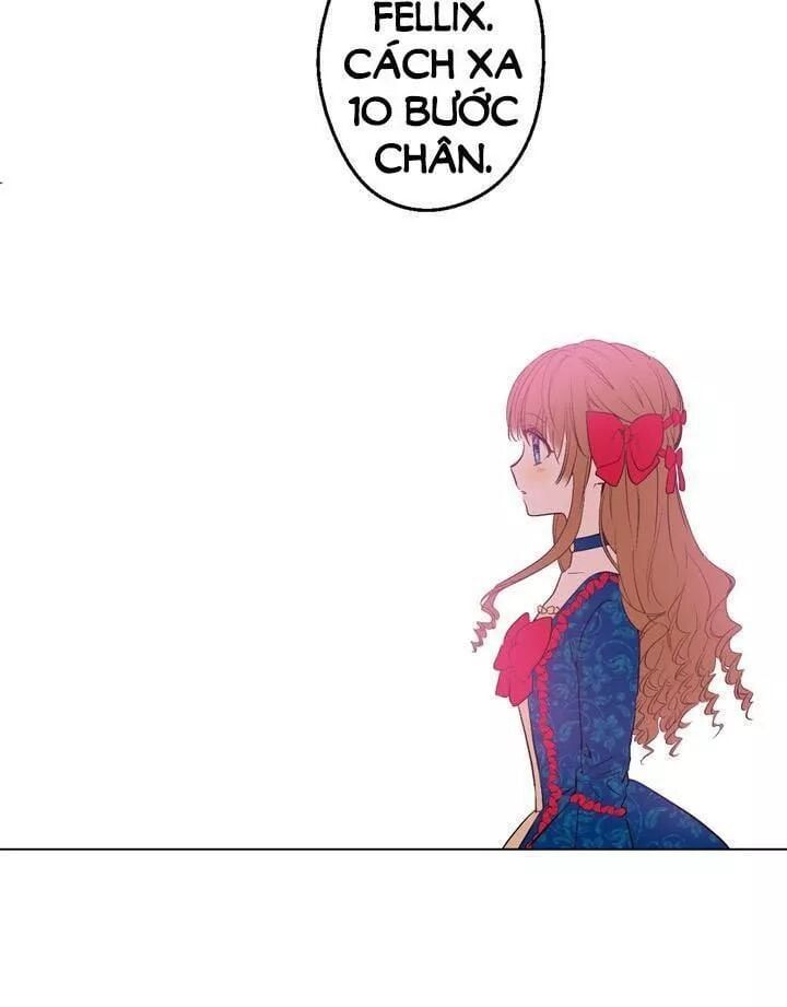 đọc truyện Một Ngày Nọ Tôi Bỗng Thành Nàng Công Chúa Chương 51 ảnh 32 tại Thiên Thai Truyện