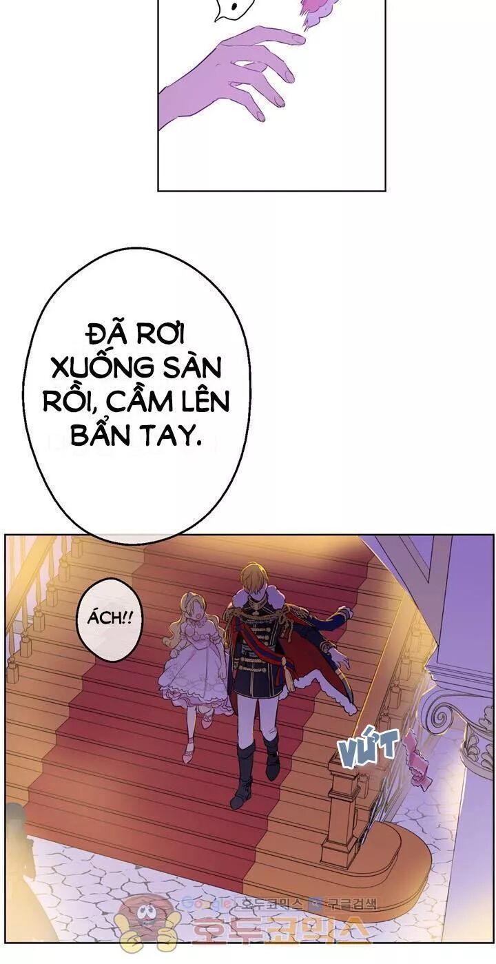 đọc truyện Một Ngày Nọ Tôi Bỗng Thành Nàng Công Chúa Chương 51 ảnh 35 tại Thiên Thai Truyện