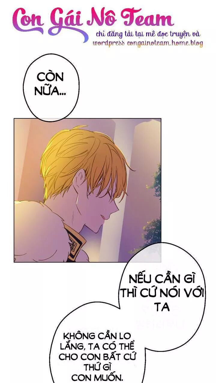 đọc truyện Một Ngày Nọ Tôi Bỗng Thành Nàng Công Chúa Chương 51 ảnh 36 tại Thiên Thai Truyện