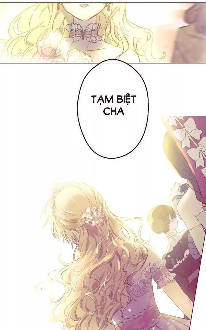 đọc truyện Một Ngày Nọ Tôi Bỗng Thành Nàng Công Chúa Chương 51 ảnh 42 tại Thiên Thai Truyện