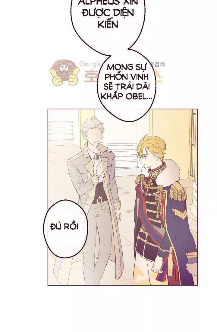 đọc truyện Một Ngày Nọ Tôi Bỗng Thành Nàng Công Chúa Chương 51 ảnh 51 tại Thiên Thai Truyện