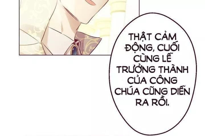 đọc truyện Một Ngày Nọ Tôi Bỗng Thành Nàng Công Chúa Chương 51 ảnh 53 tại Thiên Thai Truyện