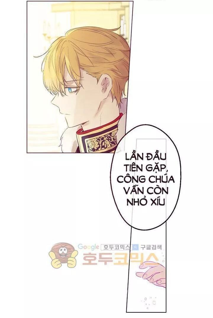 đọc truyện Một Ngày Nọ Tôi Bỗng Thành Nàng Công Chúa Chương 51 ảnh 54 tại Thiên Thai Truyện