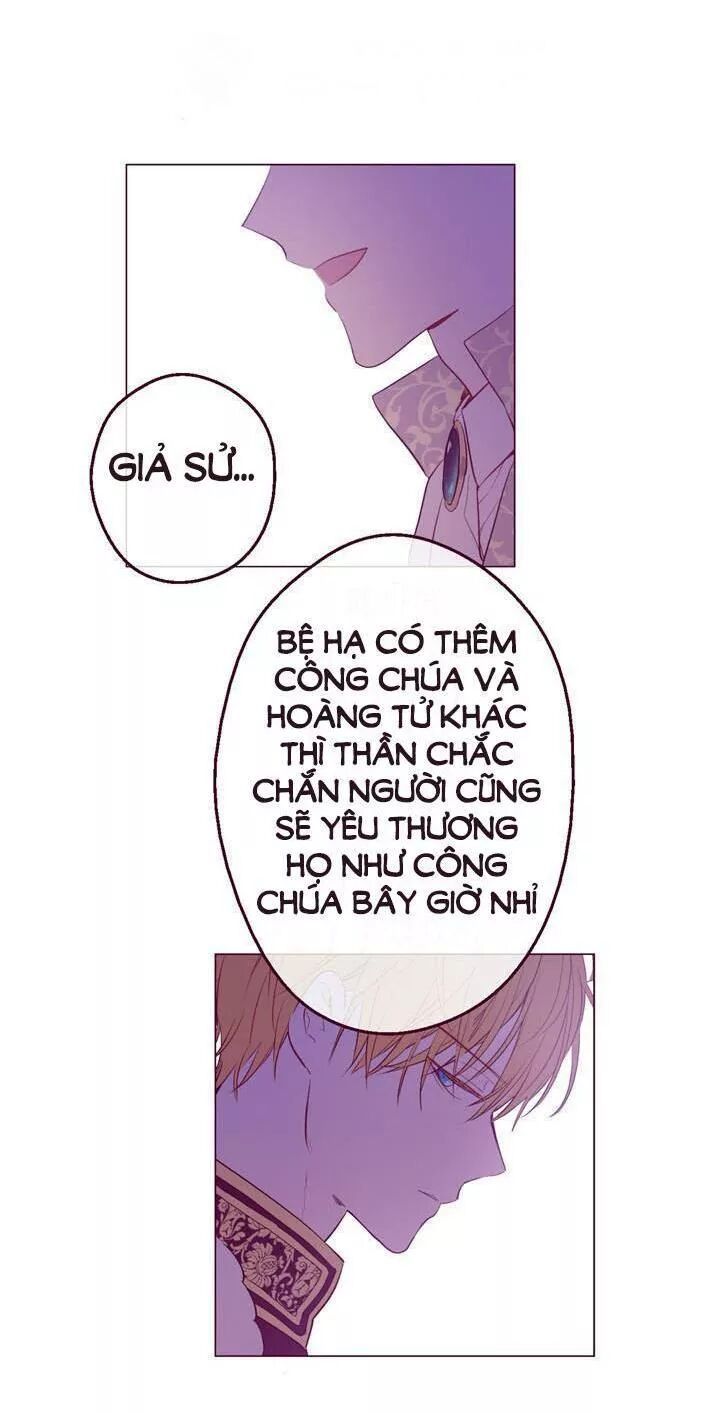 đọc truyện Một Ngày Nọ Tôi Bỗng Thành Nàng Công Chúa Chương 51 ảnh 58 tại Thiên Thai Truyện