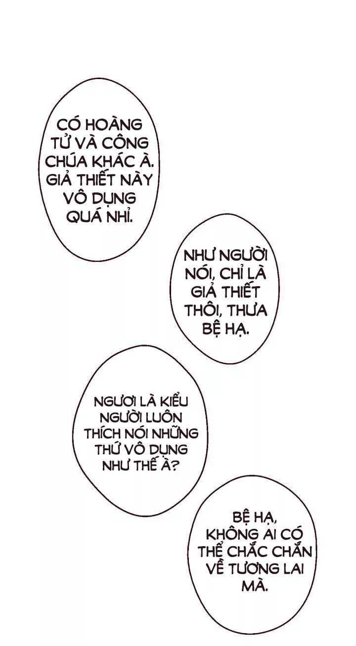 đọc truyện Một Ngày Nọ Tôi Bỗng Thành Nàng Công Chúa Chương 51 ảnh 59 tại Thiên Thai Truyện