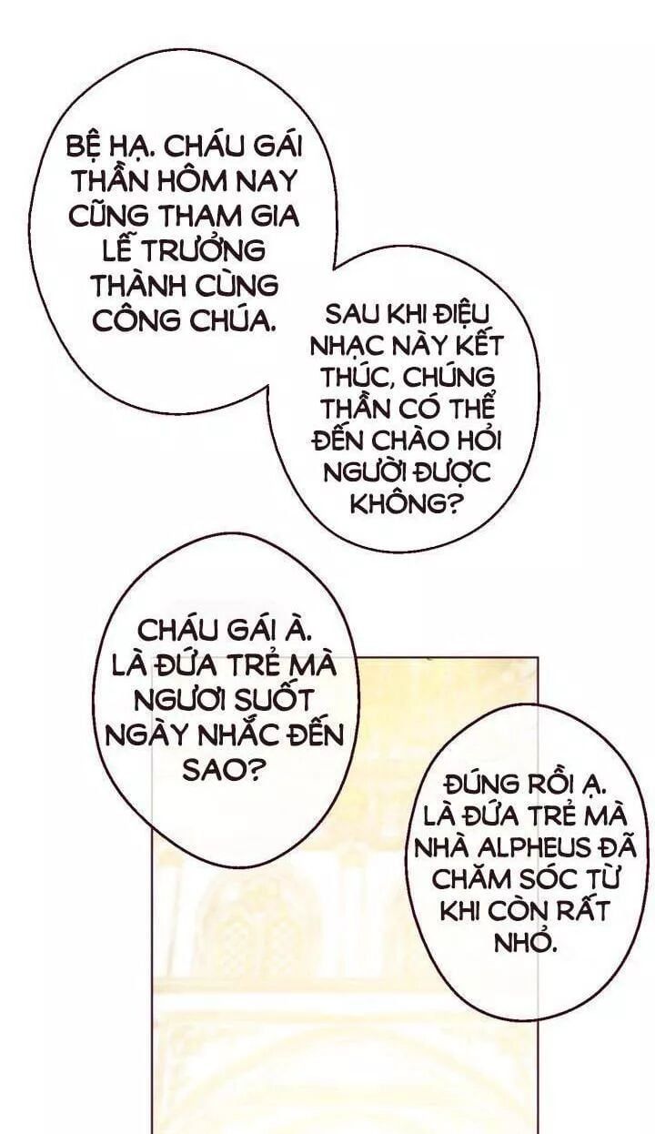 đọc truyện Một Ngày Nọ Tôi Bỗng Thành Nàng Công Chúa Chương 51 ảnh 64 tại Thiên Thai Truyện