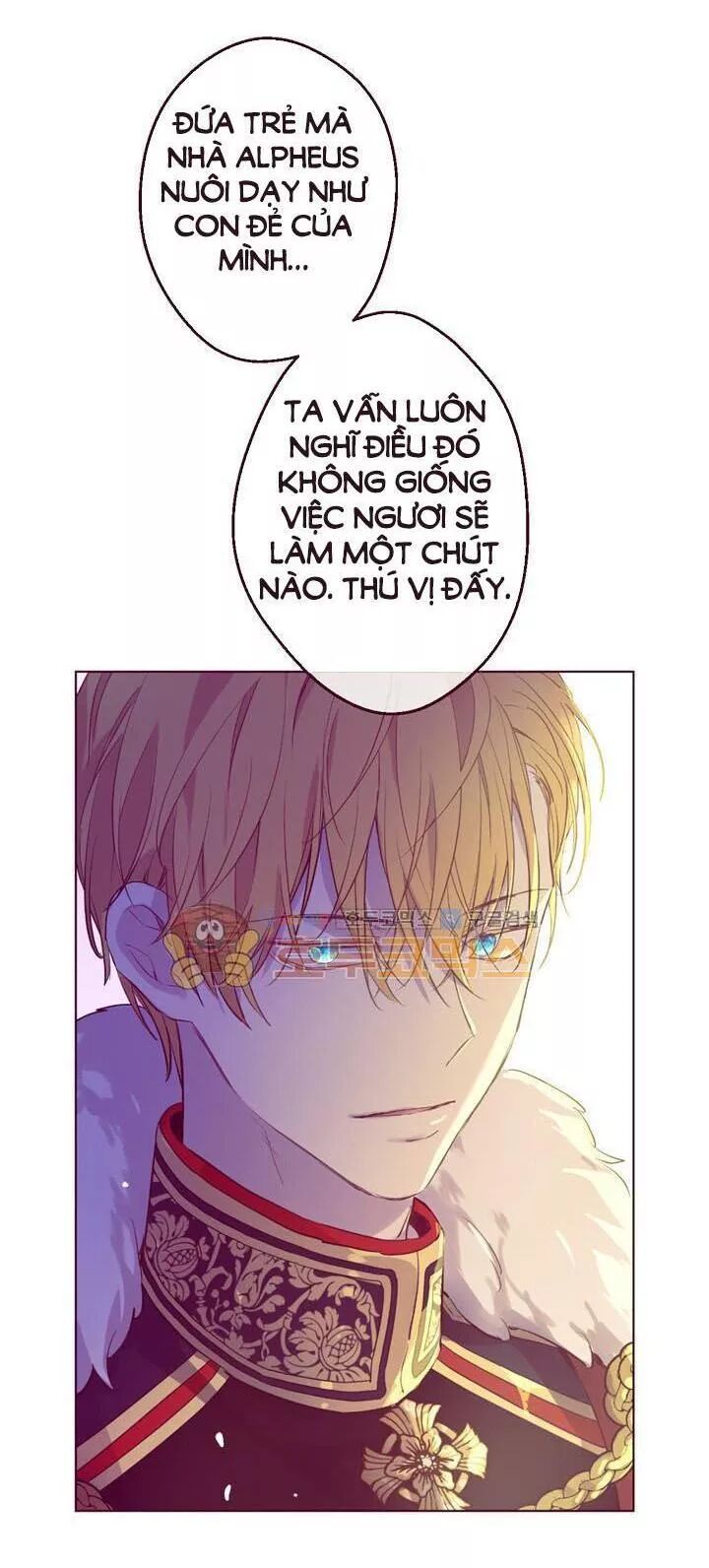 đọc truyện Một Ngày Nọ Tôi Bỗng Thành Nàng Công Chúa Chương 51 ảnh 66 tại Thiên Thai Truyện