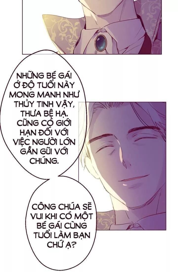 đọc truyện Một Ngày Nọ Tôi Bỗng Thành Nàng Công Chúa Chương 51 ảnh 68 tại Thiên Thai Truyện