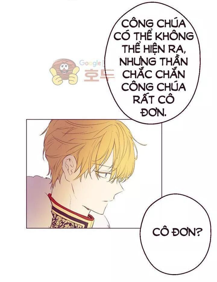 đọc truyện Một Ngày Nọ Tôi Bỗng Thành Nàng Công Chúa Chương 51 ảnh 69 tại Thiên Thai Truyện