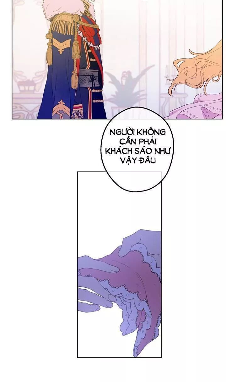 đọc truyện Một Ngày Nọ Tôi Bỗng Thành Nàng Công Chúa Chương 51 ảnh 10 tại Thiên Thai Truyện