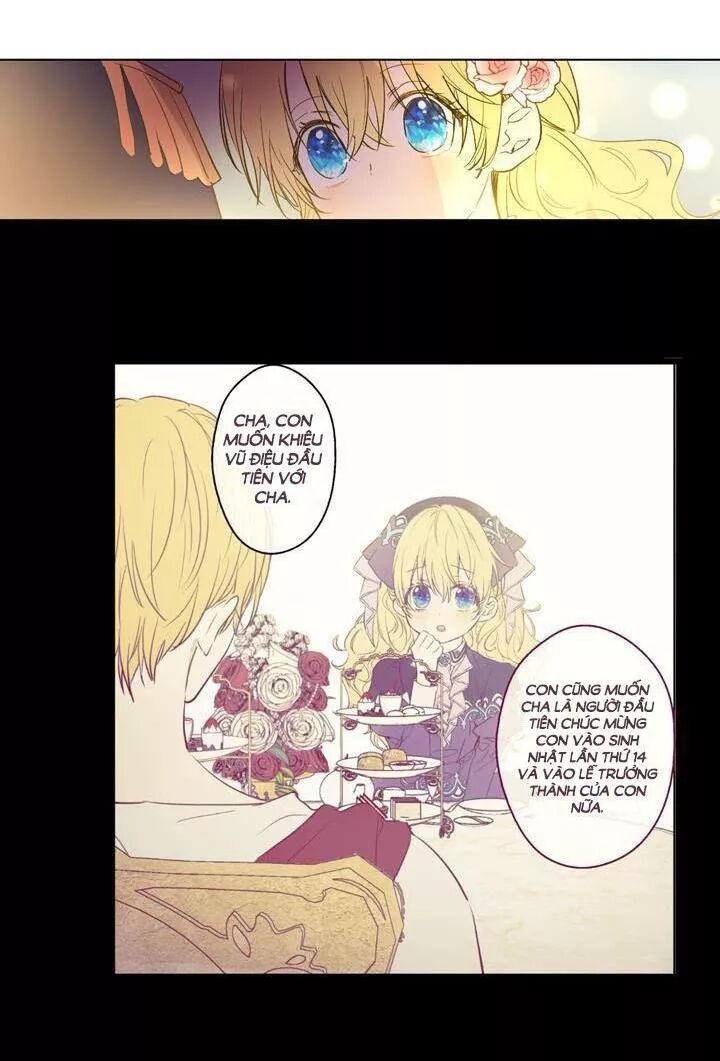 đọc truyện Một Ngày Nọ Tôi Bỗng Thành Nàng Công Chúa Chương 51 ảnh 84 tại Thiên Thai Truyện