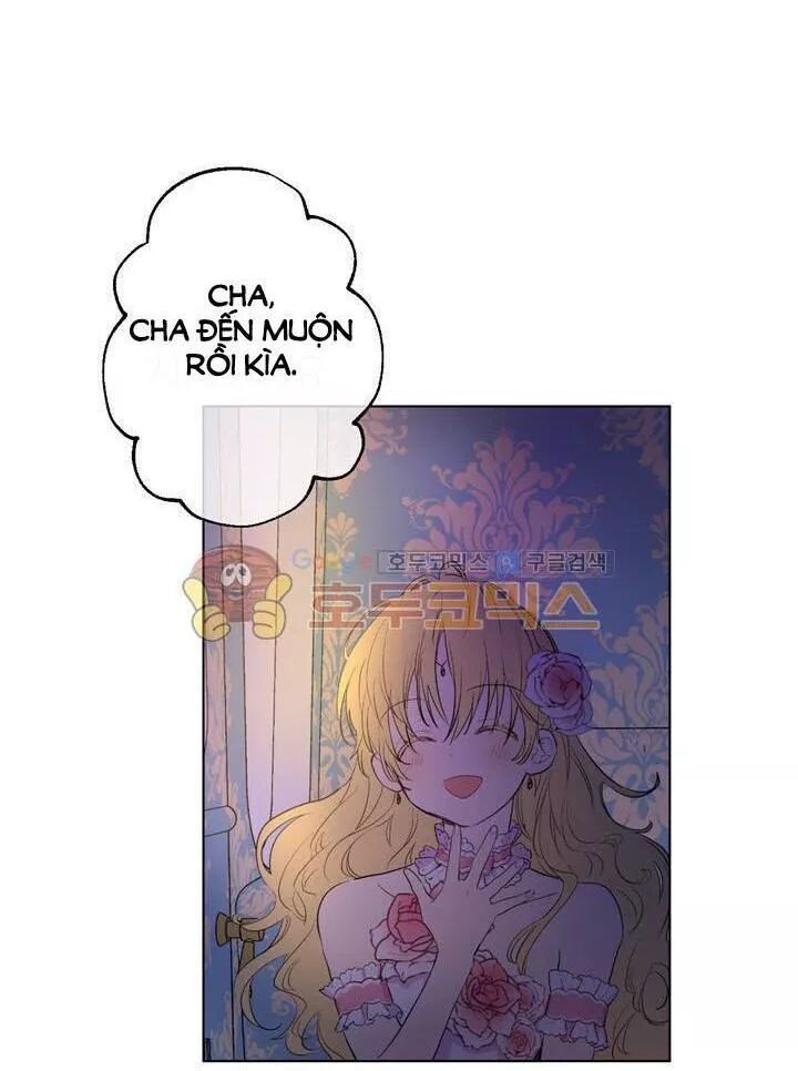 đọc truyện Một Ngày Nọ Tôi Bỗng Thành Nàng Công Chúa Chương 51 ảnh 86 tại Thiên Thai Truyện