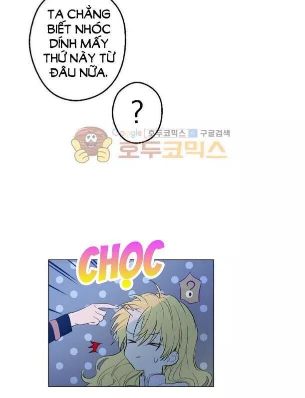 đọc truyện Một Ngày Nọ Tôi Bỗng Thành Nàng Công Chúa Chương 52 ảnh 12 tại Thiên Thai Truyện