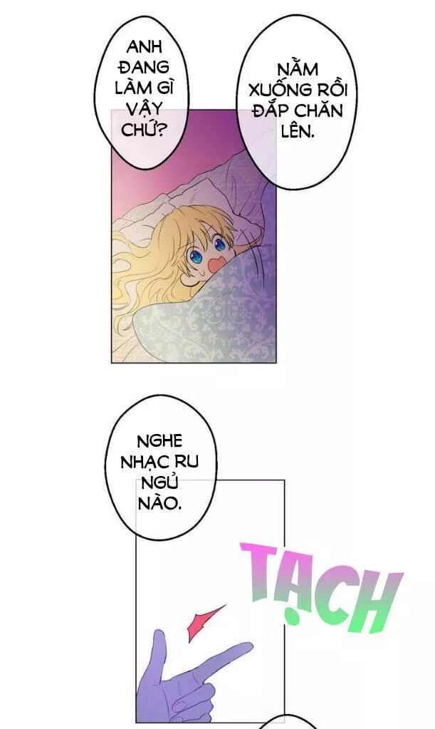 đọc truyện Một Ngày Nọ Tôi Bỗng Thành Nàng Công Chúa Chương 52 ảnh 15 tại Thiên Thai Truyện