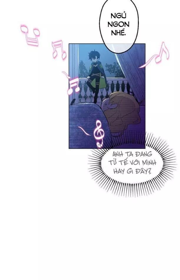 đọc truyện Một Ngày Nọ Tôi Bỗng Thành Nàng Công Chúa Chương 52 ảnh 16 tại Thiên Thai Truyện