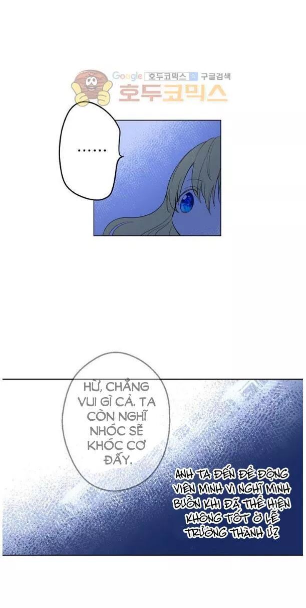 đọc truyện Một Ngày Nọ Tôi Bỗng Thành Nàng Công Chúa Chương 52 ảnh 17 tại Thiên Thai Truyện