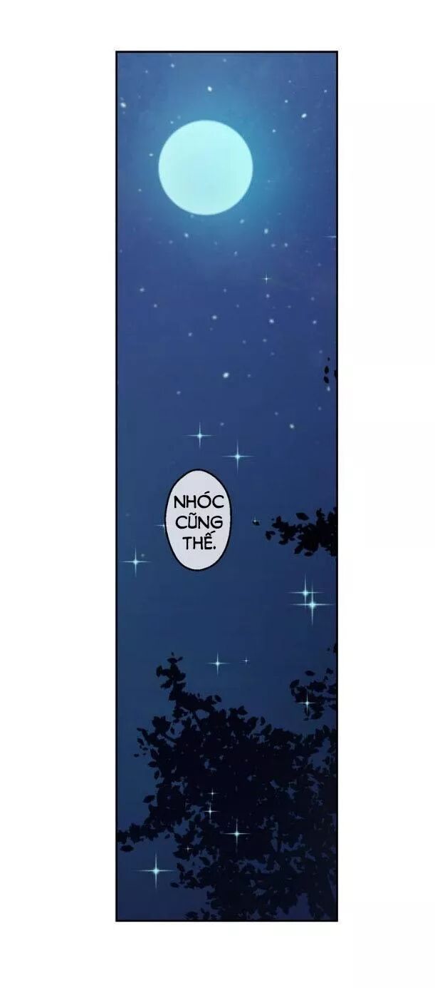 đọc truyện Một Ngày Nọ Tôi Bỗng Thành Nàng Công Chúa Chương 52 ảnh 20 tại Thiên Thai Truyện