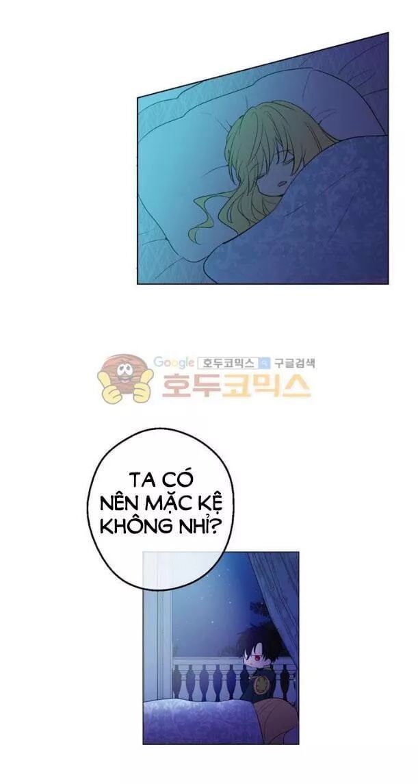 đọc truyện Một Ngày Nọ Tôi Bỗng Thành Nàng Công Chúa Chương 52 ảnh 25 tại Thiên Thai Truyện