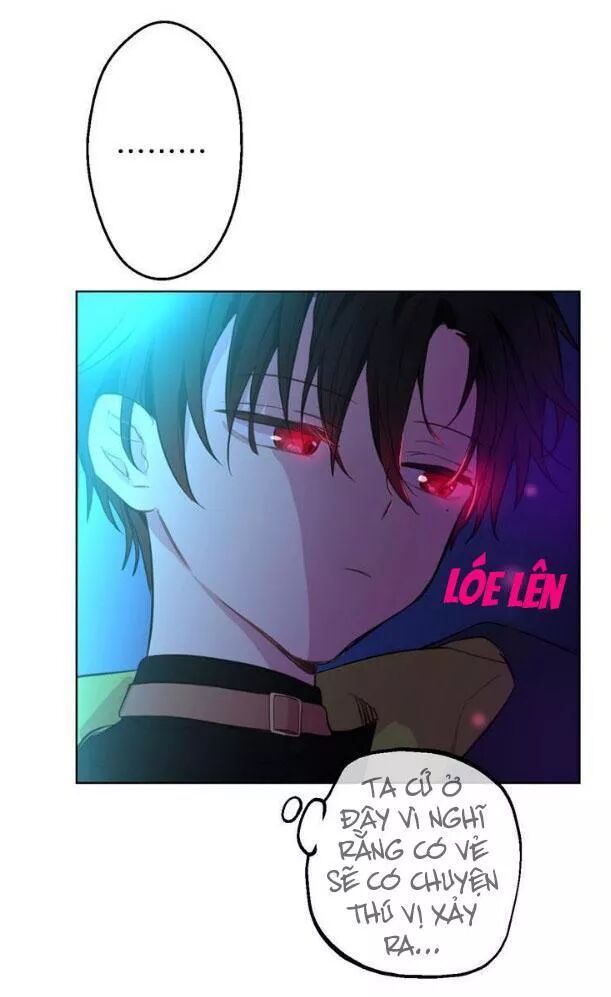 đọc truyện Một Ngày Nọ Tôi Bỗng Thành Nàng Công Chúa Chương 52 ảnh 26 tại Thiên Thai Truyện