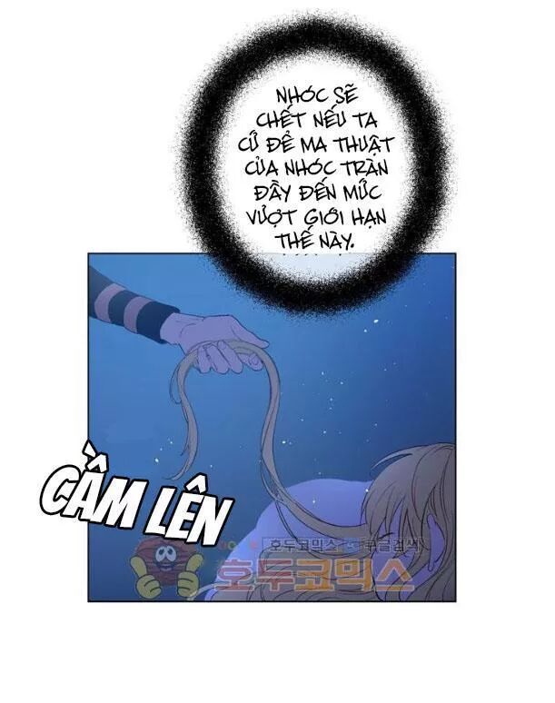 đọc truyện Một Ngày Nọ Tôi Bỗng Thành Nàng Công Chúa Chương 52 ảnh 27 tại Thiên Thai Truyện