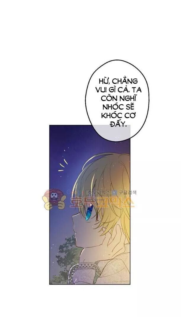 đọc truyện Một Ngày Nọ Tôi Bỗng Thành Nàng Công Chúa Chương 52 ảnh 7 tại Thiên Thai Truyện