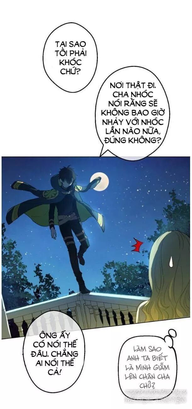 đọc truyện Một Ngày Nọ Tôi Bỗng Thành Nàng Công Chúa Chương 52 ảnh 8 tại Thiên Thai Truyện