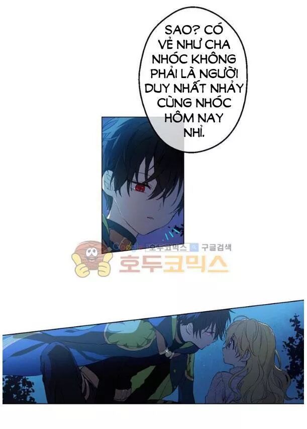 đọc truyện Một Ngày Nọ Tôi Bỗng Thành Nàng Công Chúa Chương 52 ảnh 9 tại Thiên Thai Truyện