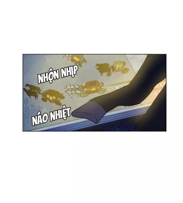 đọc truyện Một Ngày Nọ Tôi Bỗng Thành Nàng Công Chúa Chương 53 ảnh 20 tại Thiên Thai Truyện