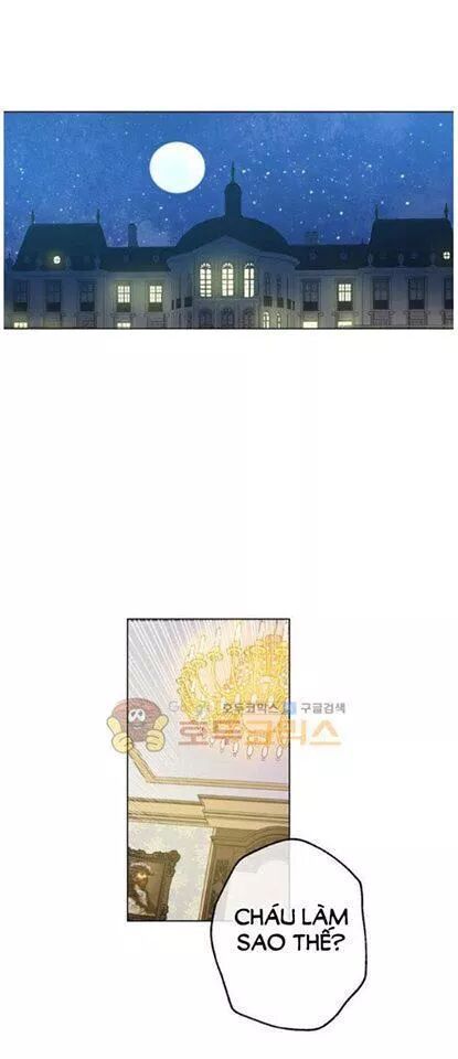 đọc truyện Một Ngày Nọ Tôi Bỗng Thành Nàng Công Chúa Chương 53 ảnh 4 tại Thiên Thai Truyện