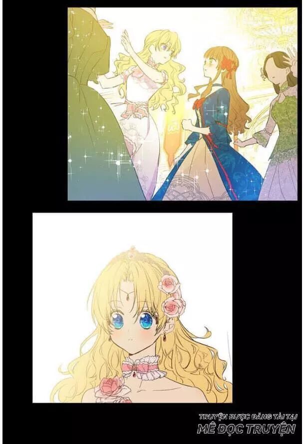 đọc truyện Một Ngày Nọ Tôi Bỗng Thành Nàng Công Chúa Chương 53 ảnh 23 tại Thiên Thai Truyện