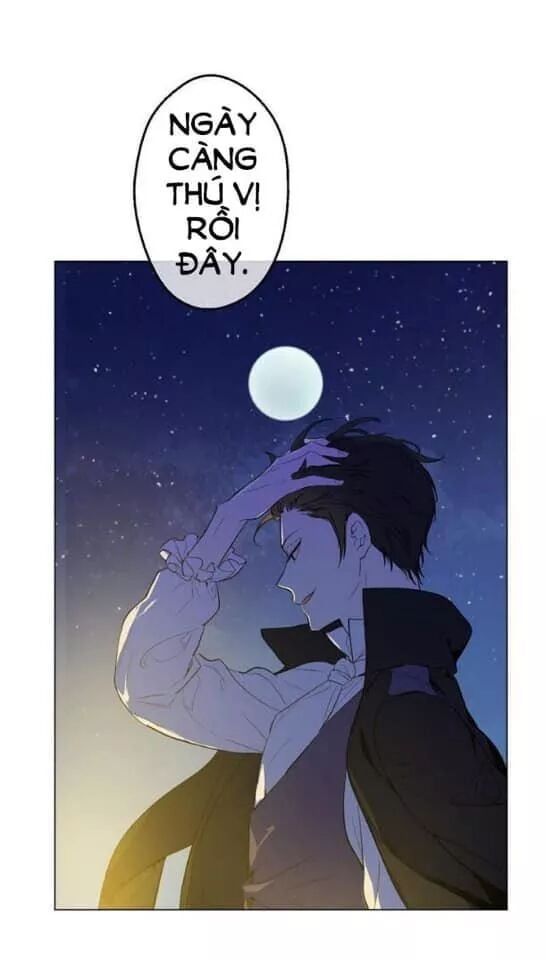 đọc truyện Một Ngày Nọ Tôi Bỗng Thành Nàng Công Chúa Chương 53 ảnh 25 tại Thiên Thai Truyện