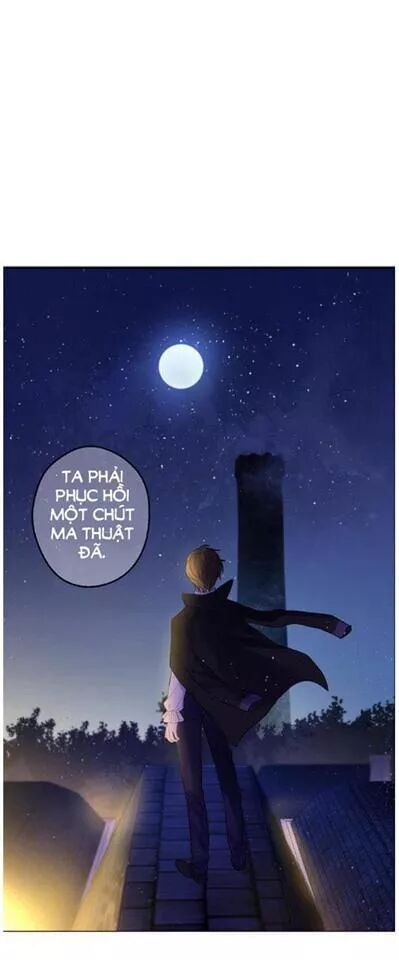 đọc truyện Một Ngày Nọ Tôi Bỗng Thành Nàng Công Chúa Chương 53 ảnh 29 tại Thiên Thai Truyện