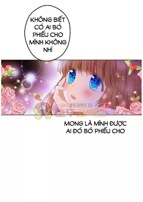 đọc truyện Một Ngày Nọ Tôi Bỗng Thành Nàng Công Chúa Chương 53 ảnh 31 tại Thiên Thai Truyện