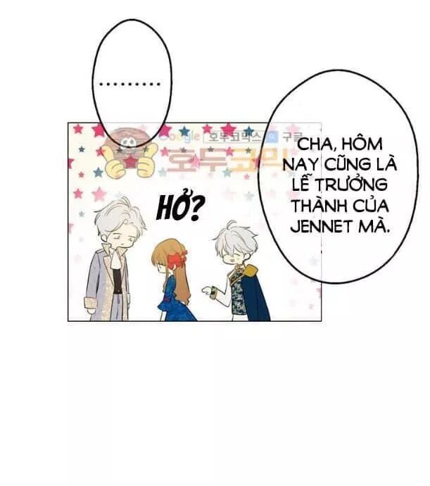 đọc truyện Một Ngày Nọ Tôi Bỗng Thành Nàng Công Chúa Chương 53 ảnh 6 tại Thiên Thai Truyện