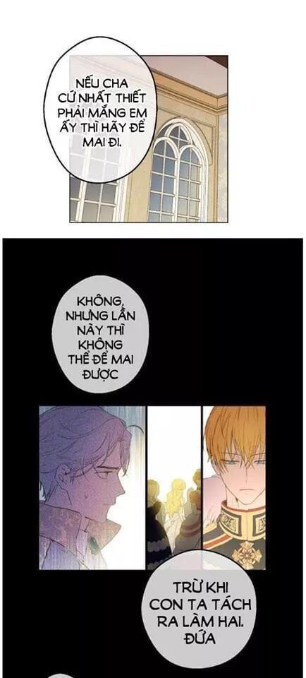 đọc truyện Một Ngày Nọ Tôi Bỗng Thành Nàng Công Chúa Chương 53 ảnh 7 tại Thiên Thai Truyện