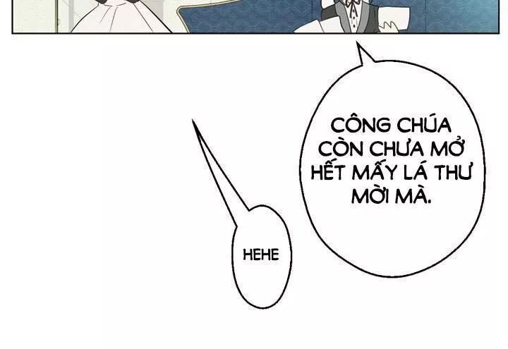 đọc truyện Một Ngày Nọ Tôi Bỗng Thành Nàng Công Chúa Chương 54 ảnh 13 tại Thiên Thai Truyện