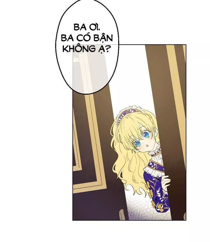 đọc truyện Một Ngày Nọ Tôi Bỗng Thành Nàng Công Chúa Chương 54 ảnh 17 tại Thiên Thai Truyện